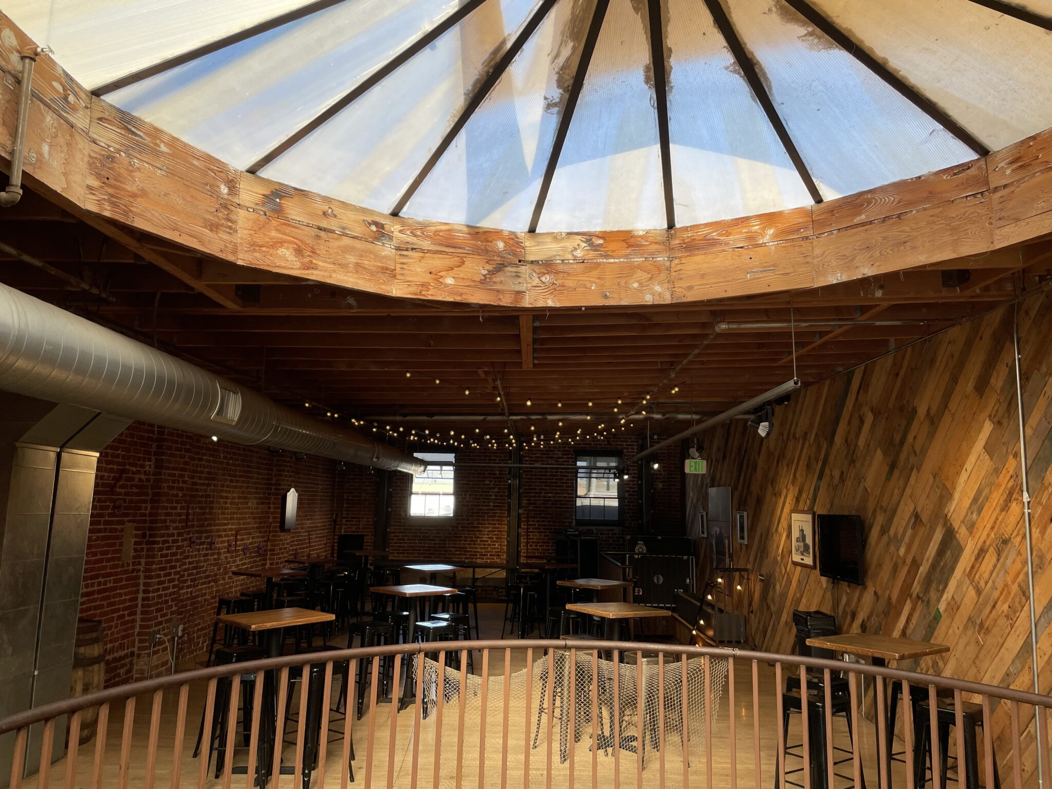 Locations Mission Brewery