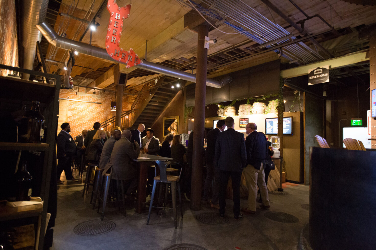 Bar photo 1